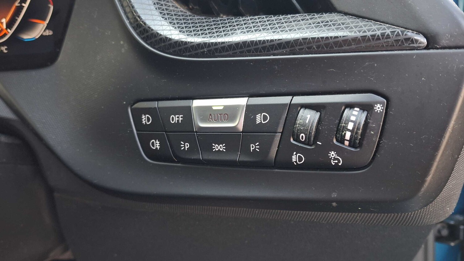 Used BMW 1 Series 2022 for sale - 77857554: Photo 35