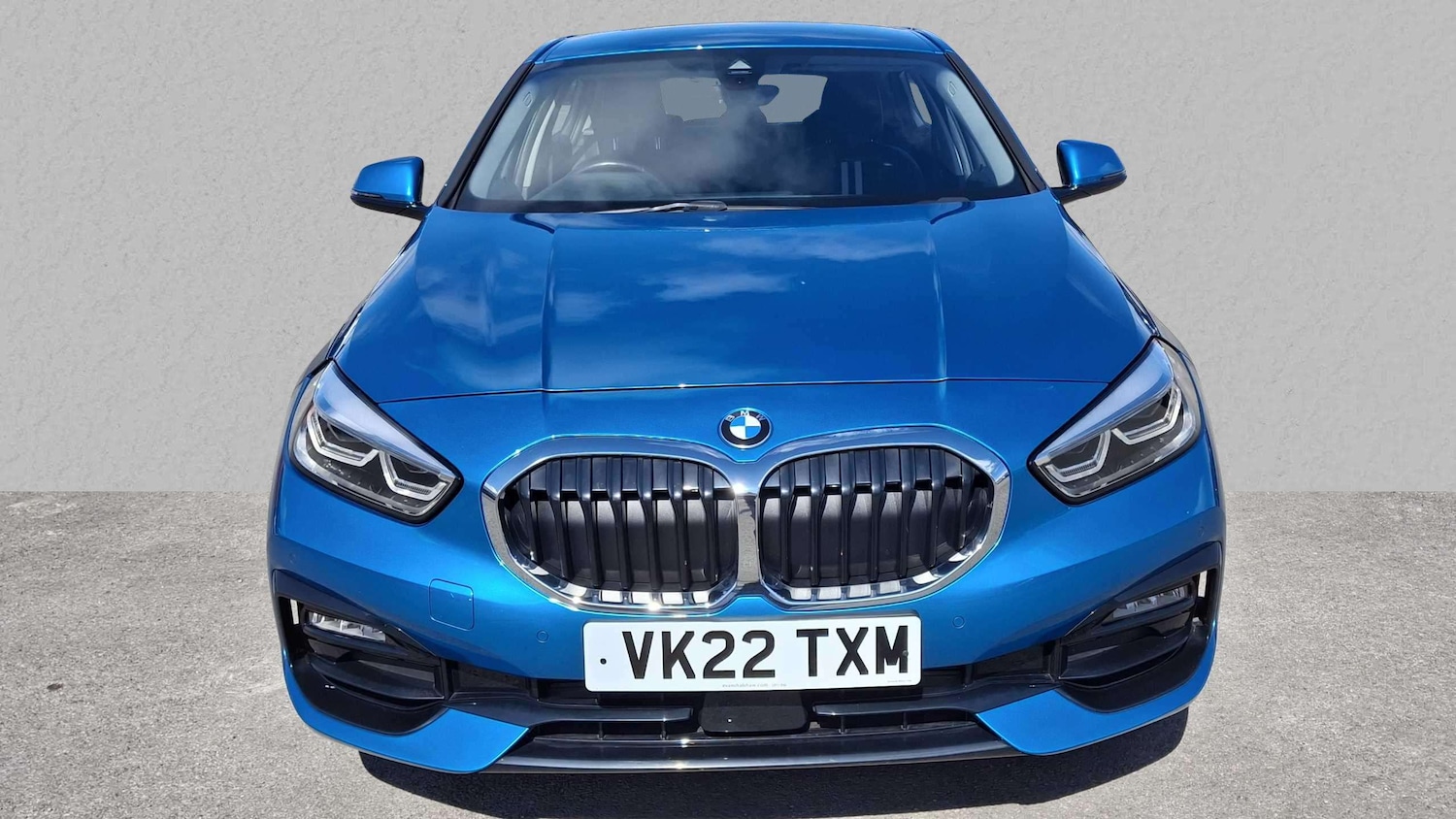 Used BMW 1 Series 2022 for sale - 77857554: Photo 4