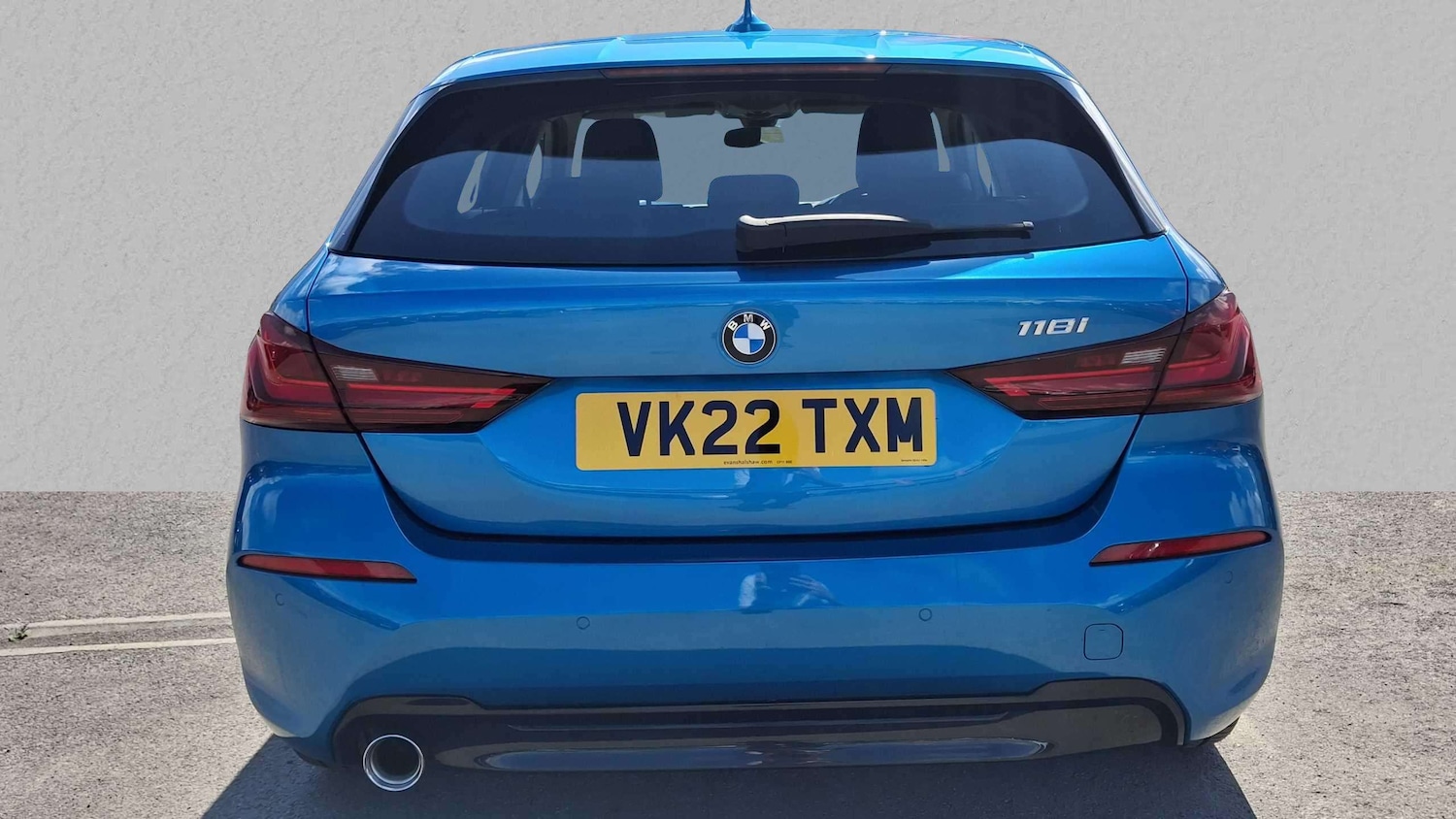 Used BMW 1 Series 2022 for sale - 77857554: Photo 5