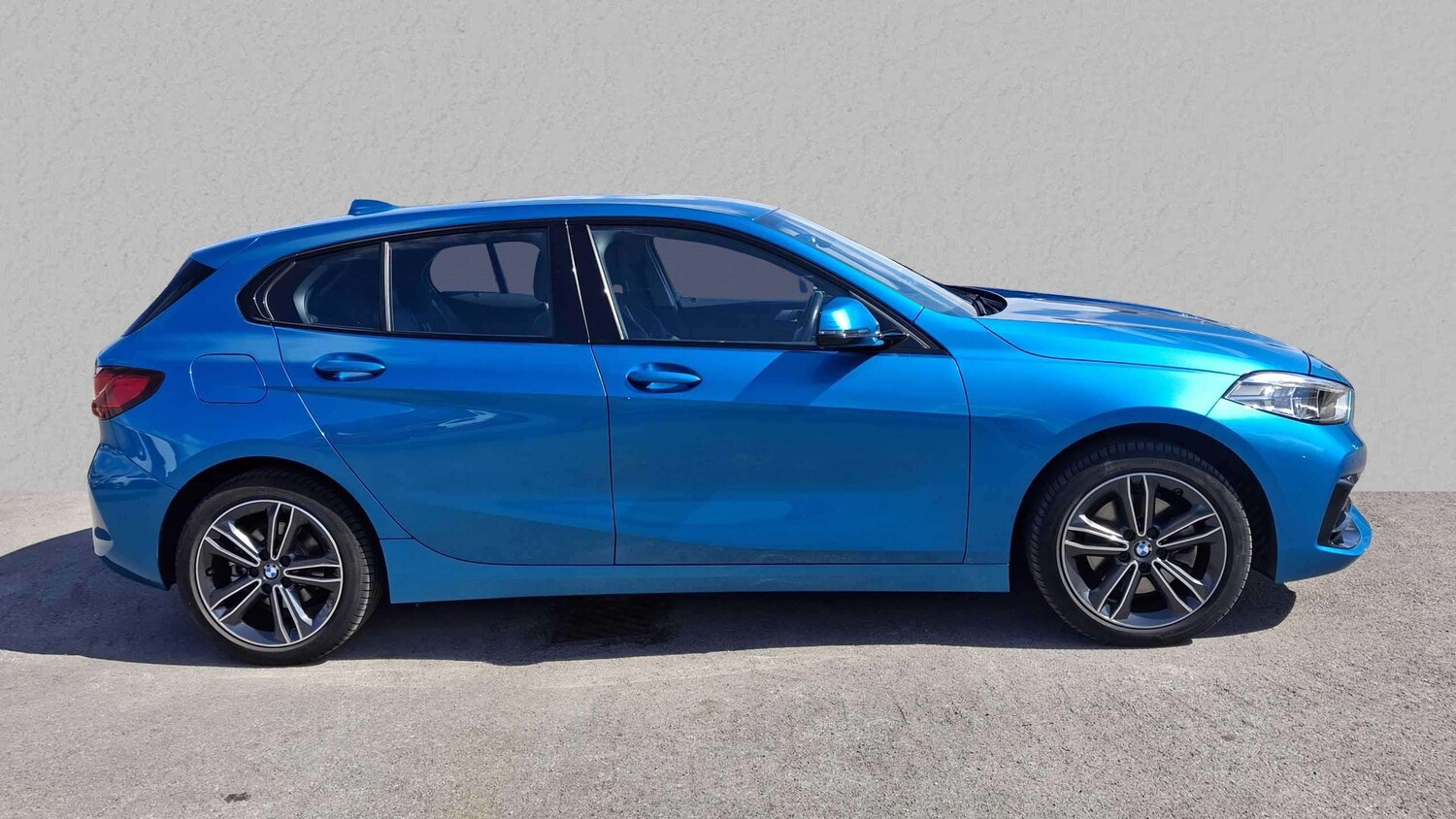 Used BMW 1 Series 2022 for sale - 77857554: Photo 6