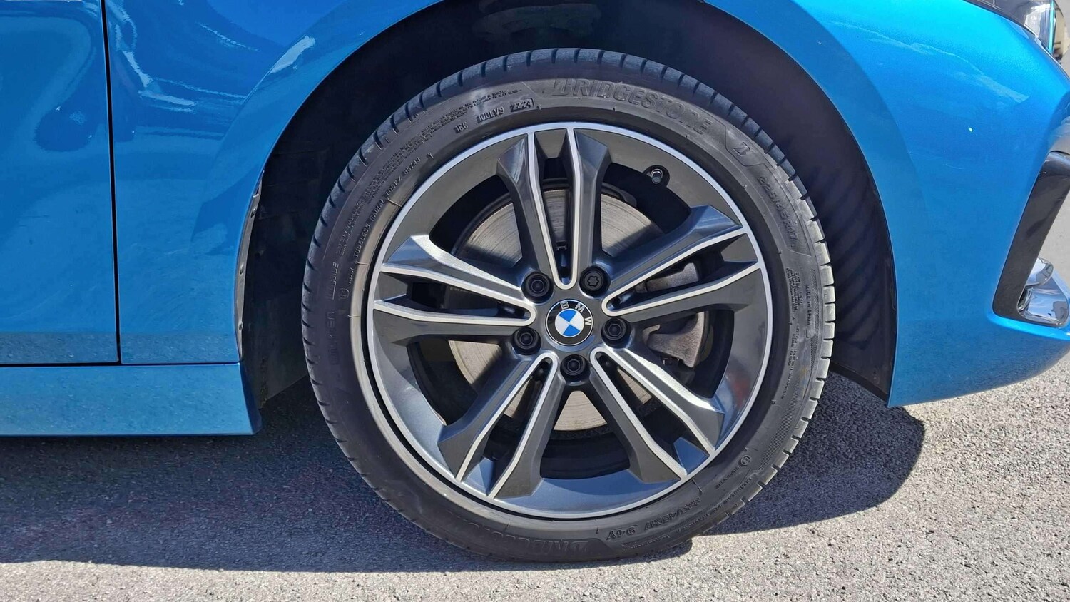 Used BMW 1 Series 2022 for sale - 77857554: Photo 7