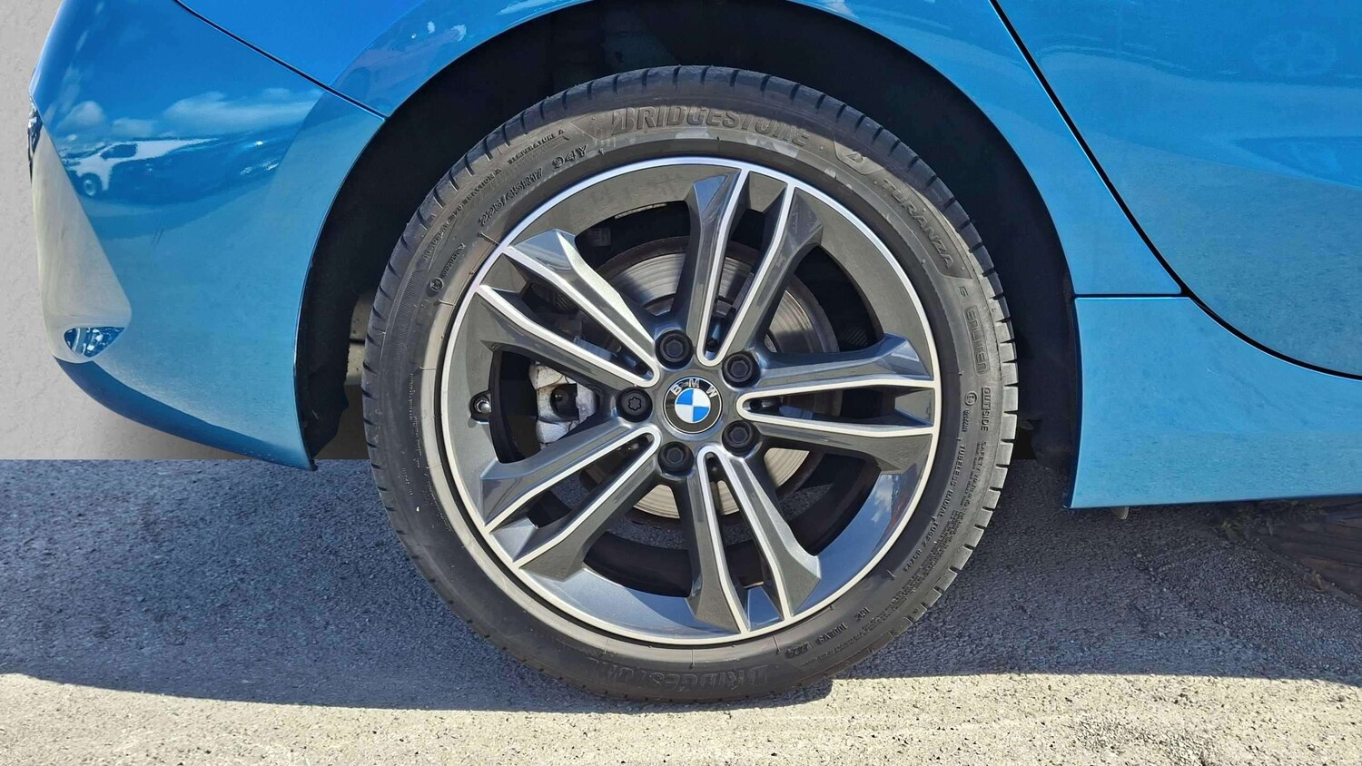 Used BMW 1 Series 2022 for sale - 77857554: Photo 8