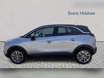 Used Vauxhall Crossland X 2020 for sale - 79052006: Photo