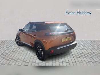 Used Peugeot 2008 2023 for sale - 79568257: Photo