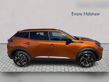 Used Peugeot 2008 2023 for sale - 79568257: Photo