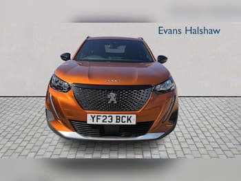 Used Peugeot 2008 2023 for sale - 79568257: Photo