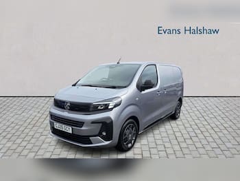 Used Vauxhall Vivaro 2026 for sale - 79851525: Photo