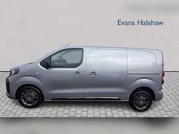 Used Vauxhall Vivaro 2026 for sale - 79851525: Photo