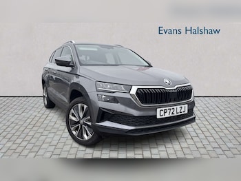 Used Skoda Karoq 2023 for sale - 77857260: Photo