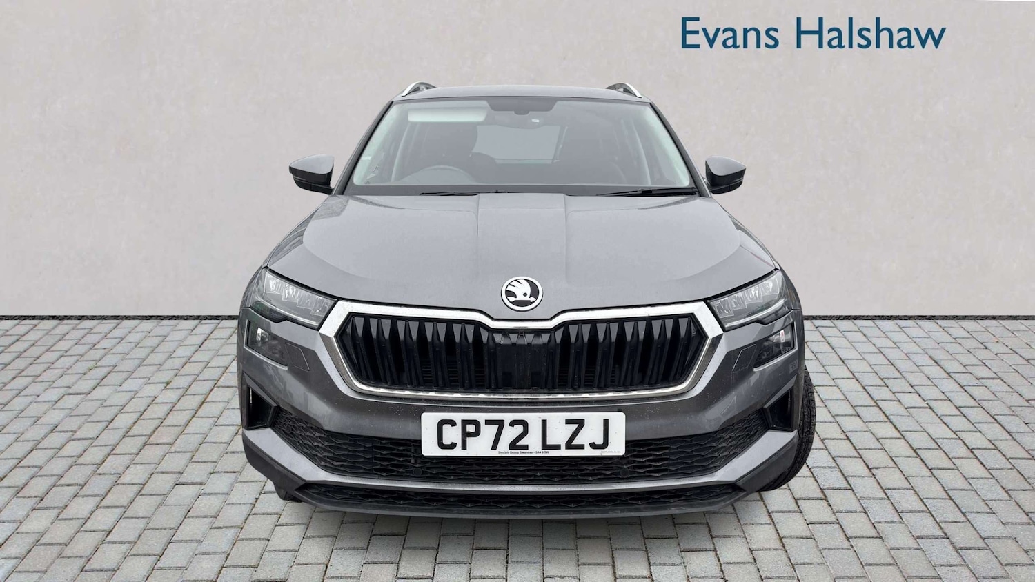 Used Skoda Karoq for sale - 77857260: Photo 3