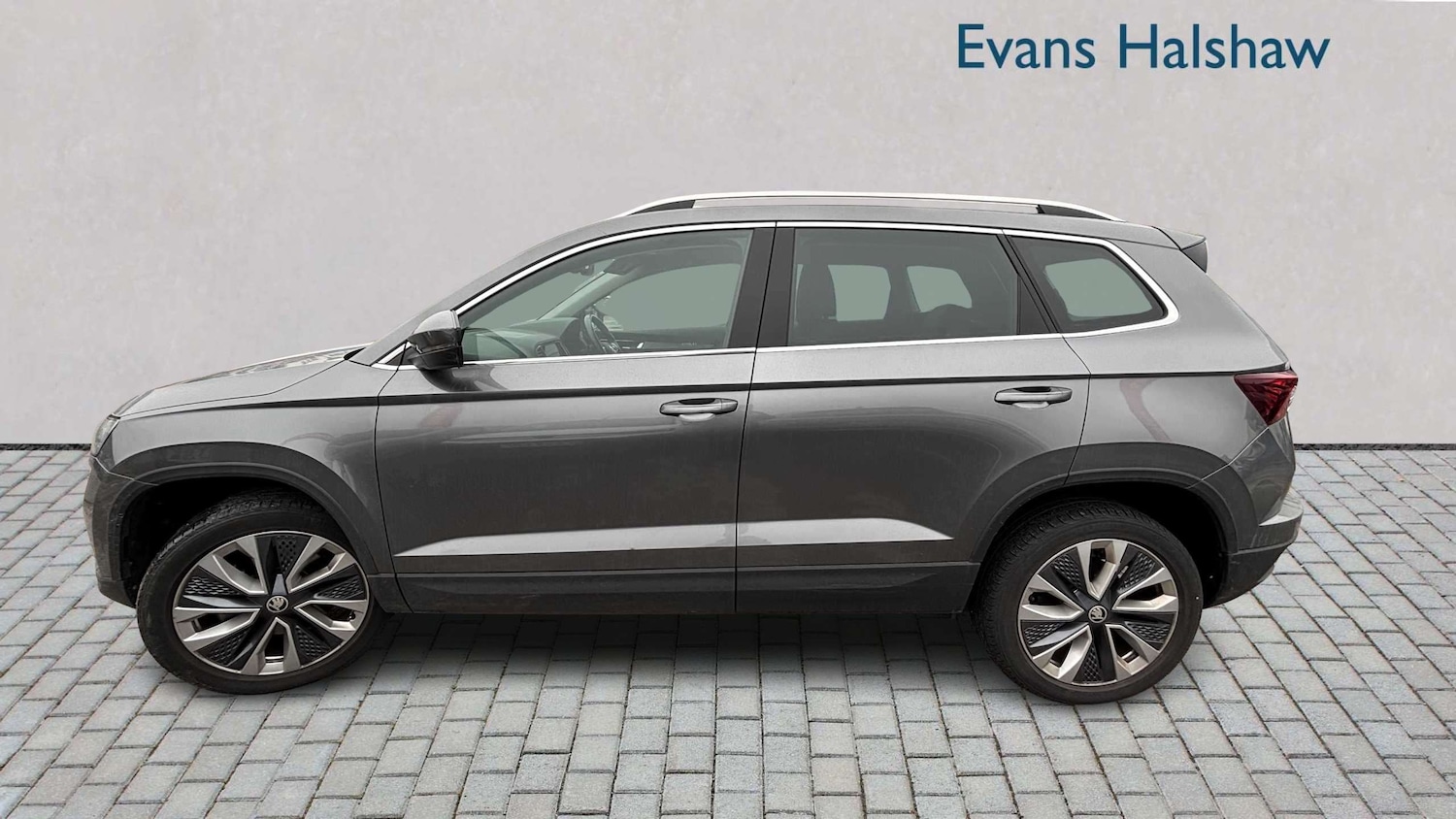 Used Skoda Karoq for sale - 77857260: Photo 4