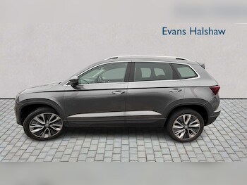 Used Skoda Karoq 2023 for sale - 77857260: Photo