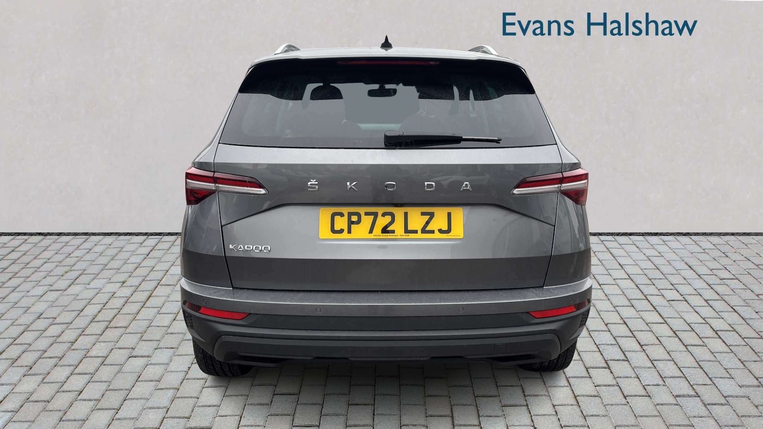 Used Skoda Karoq for sale - 77857260: Photo 5