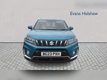 Used Suzuki Vitara 2023 for sale - 79864607: Photo