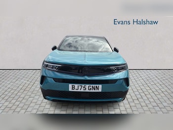 Used Vauxhall Mokka 2025 for sale - 79096087: Photo