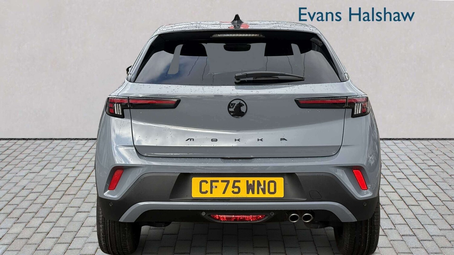 Used Vauxhall Mokka for sale - 77860014: Photo 12