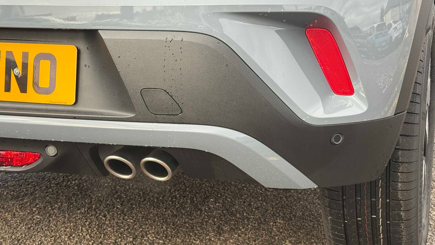 Used Vauxhall Mokka for sale - 77860014: Photo 13