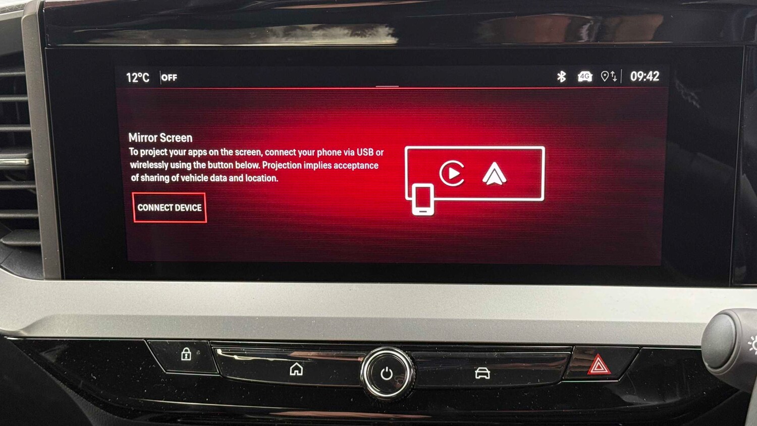 Used Vauxhall Mokka for sale - 77860014: Photo 18