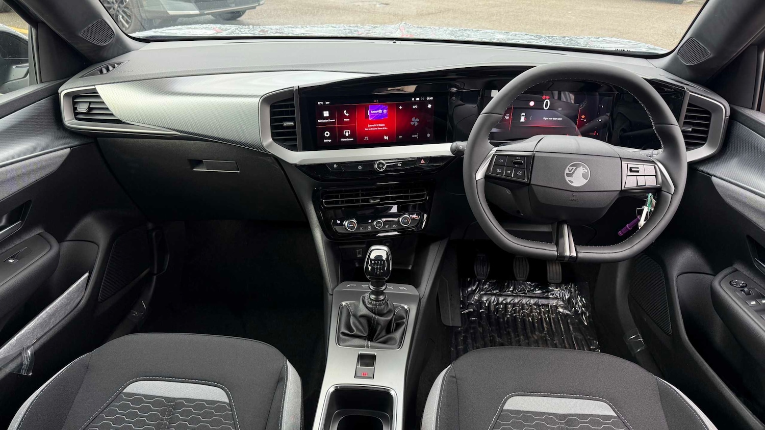 Used Vauxhall Mokka for sale - 77860014: Photo 2