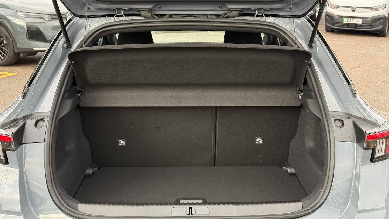 Used Vauxhall Mokka for sale - 77860014: Photo 4