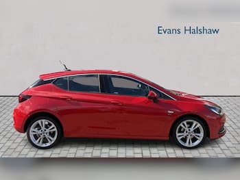Used Vauxhall Astra 2017 for sale - 79592908: Photo