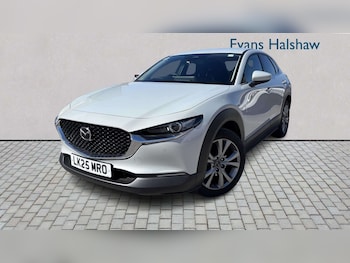Used Mazda CX-30 2025 for sale - 78576802: Photo