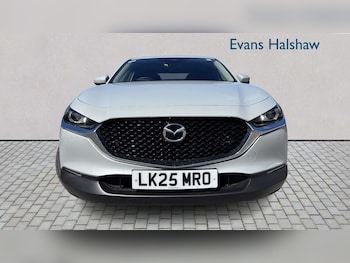 Used Mazda CX-30 2025 for sale - 78576802: Photo
