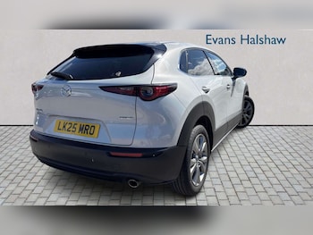 Used Mazda CX-30 2025 for sale - 78576802: Photo