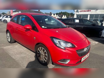 Used Vauxhall Corsa 2016 for sale - 79015234: Photo