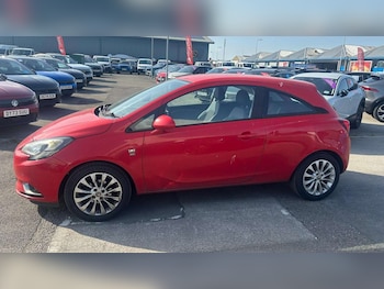 Used Vauxhall Corsa 2016 for sale - 79015234: Photo