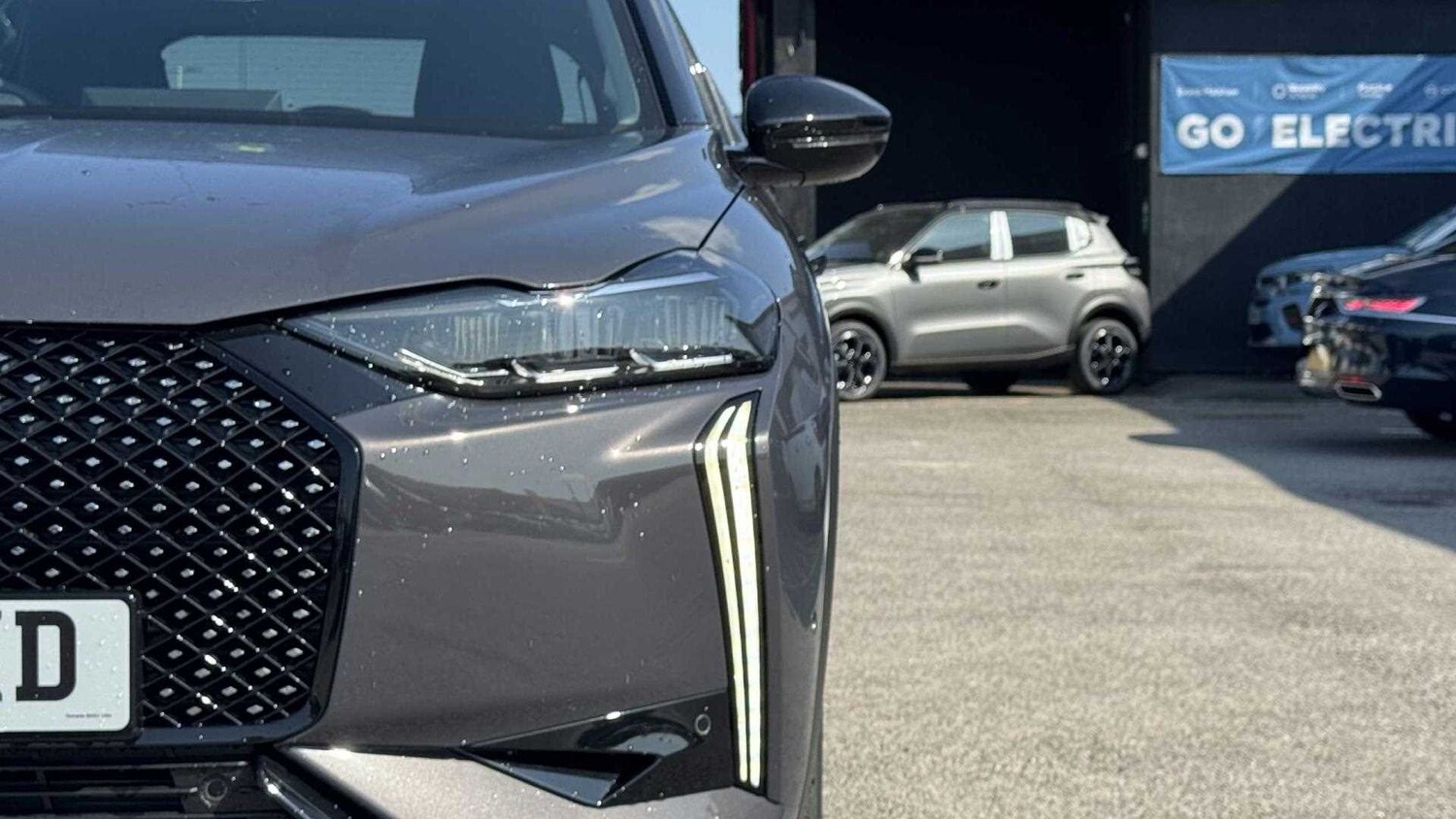 Used DS Automobiles DS 3 2025 for sale - 77859088: Photo 10