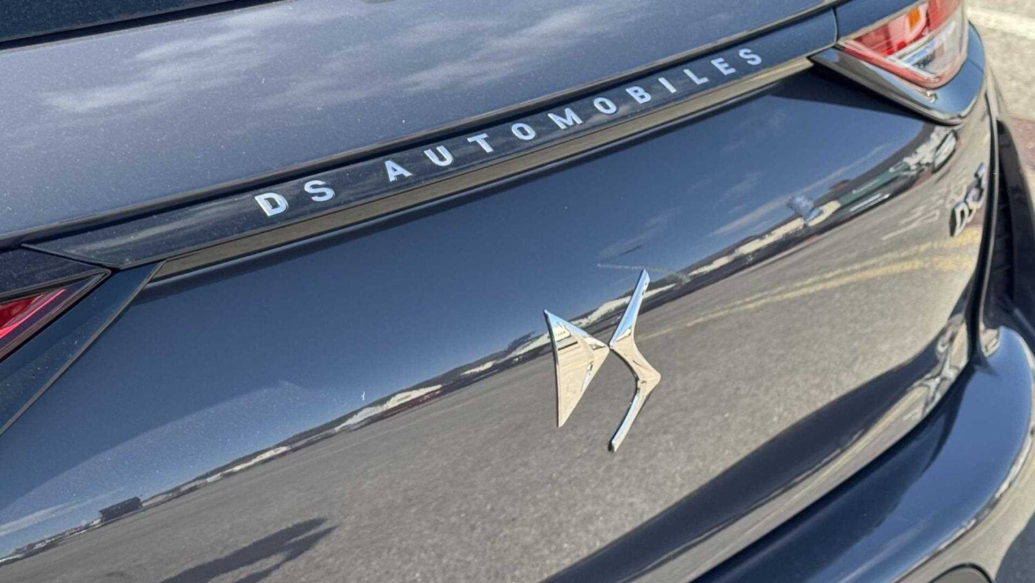 Used DS Automobiles DS 3 2025 for sale - 77859088: Photo 12