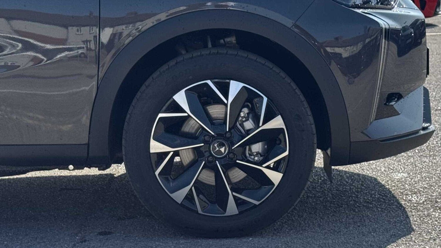 Used DS Automobiles DS 3 2025 for sale - 77859088: Photo 13