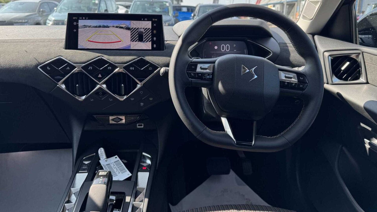 Used DS Automobiles DS 3 2025 for sale - 77859088: Photo 15