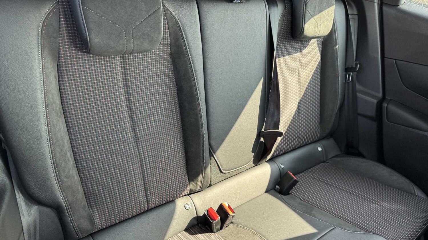 Used DS Automobiles DS 3 2025 for sale - 77859088: Photo 16