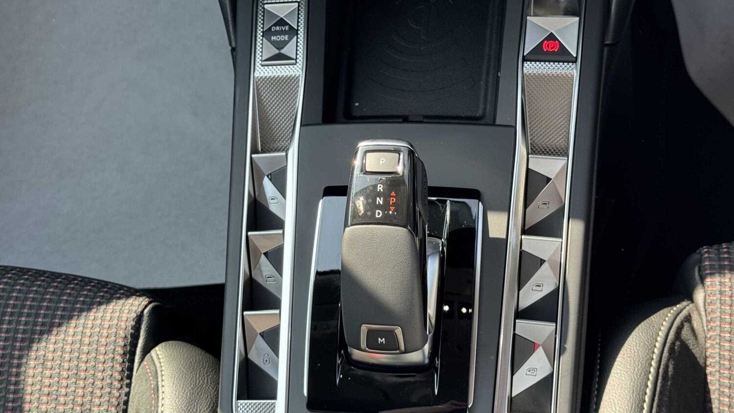 Used DS Automobiles DS 3 2025 for sale - 77859088: Photo 19