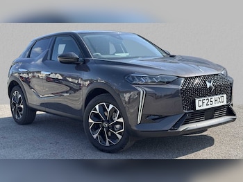 1.2 HYBRID 136 Etoile 5dr e-DSC