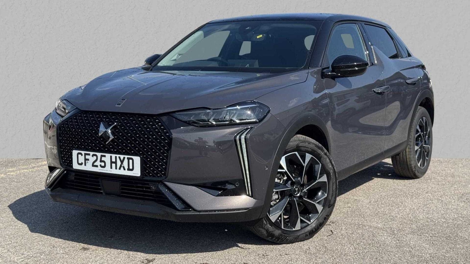 Used DS Automobiles DS 3 2025 for sale - 77859088: Photo 2