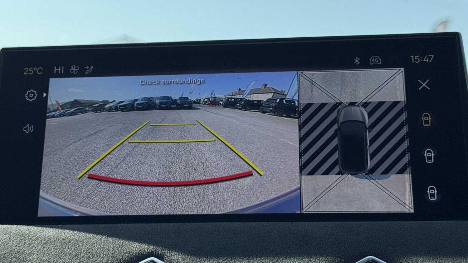 Used DS Automobiles DS 3 2025 for sale - 77859088: Photo 28