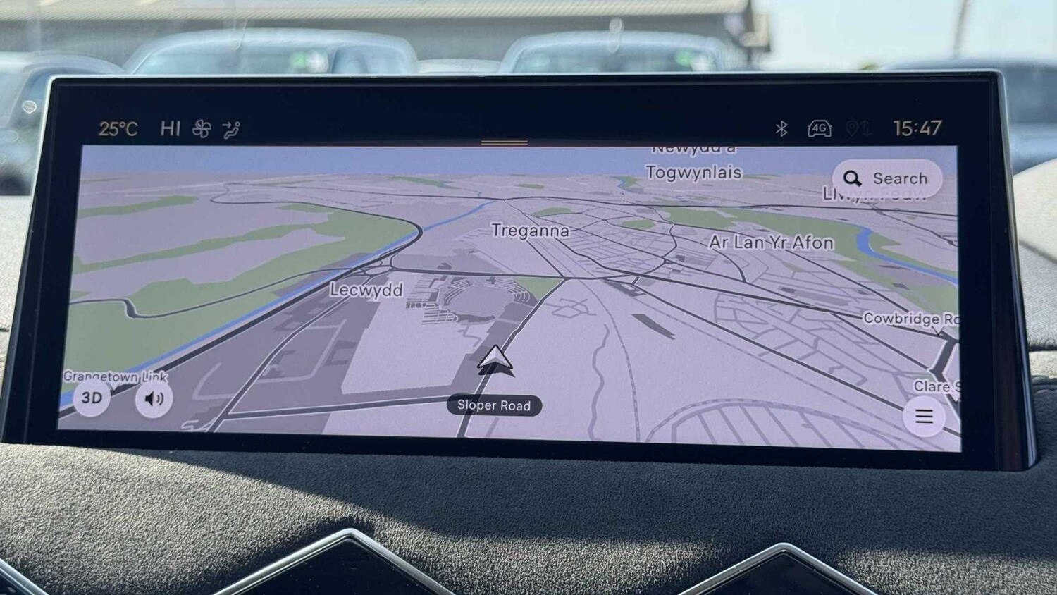 Used DS Automobiles DS 3 2025 for sale - 77859088: Photo 29