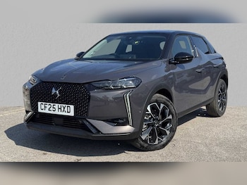 Used DS Automobiles DS 3 2025 for sale - 77859088: Photo