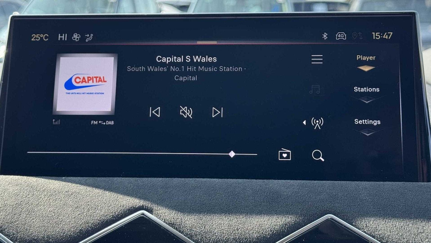 Used DS Automobiles DS 3 2025 for sale - 77859088: Photo 30