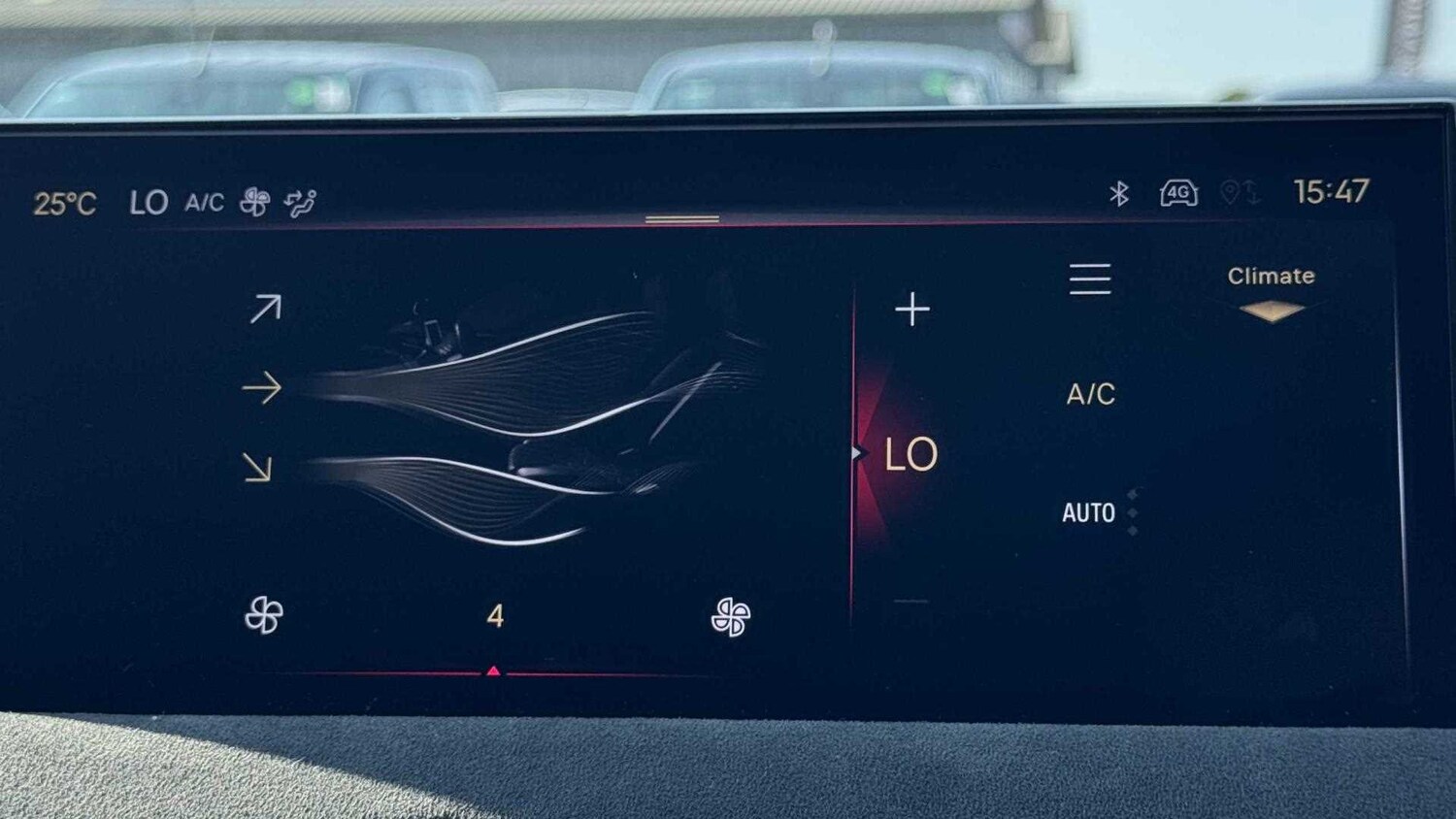 Used DS Automobiles DS 3 2025 for sale - 77859088: Photo 31