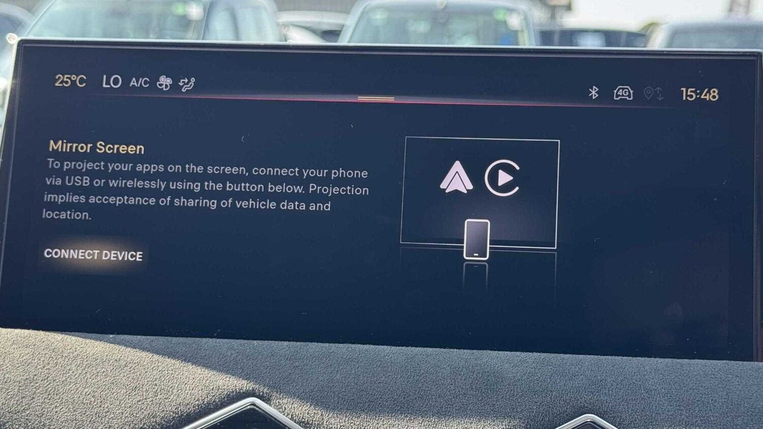 Used DS Automobiles DS 3 2025 for sale - 77859088: Photo 32