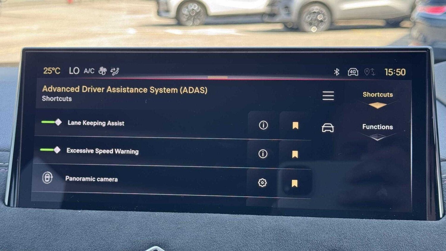 Used DS Automobiles DS 3 2025 for sale - 77859088: Photo 34