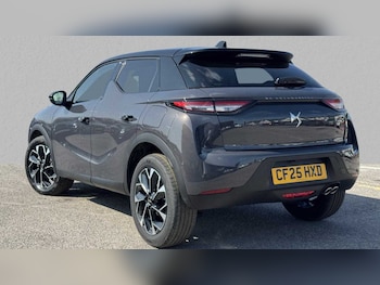 Used DS Automobiles DS 3 2025 for sale - 77859088: Photo