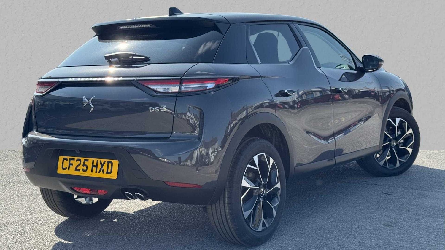 Used DS Automobiles DS 3 2025 for sale - 77859088: Photo 4