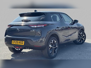 Used DS Automobiles DS 3 2025 for sale - 77859088: Photo