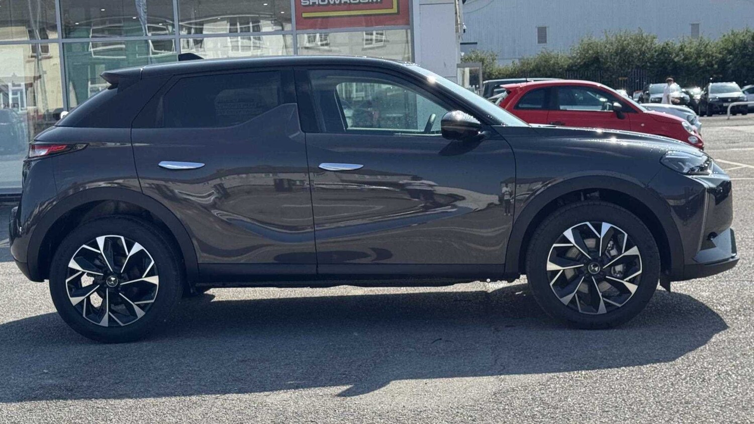 Used DS Automobiles DS 3 2025 for sale - 77859088: Photo 6