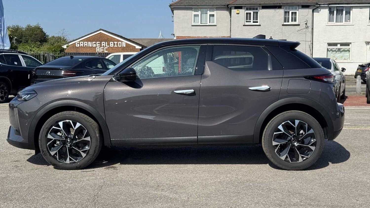 Used DS Automobiles DS 3 2025 for sale - 77859088: Photo 7